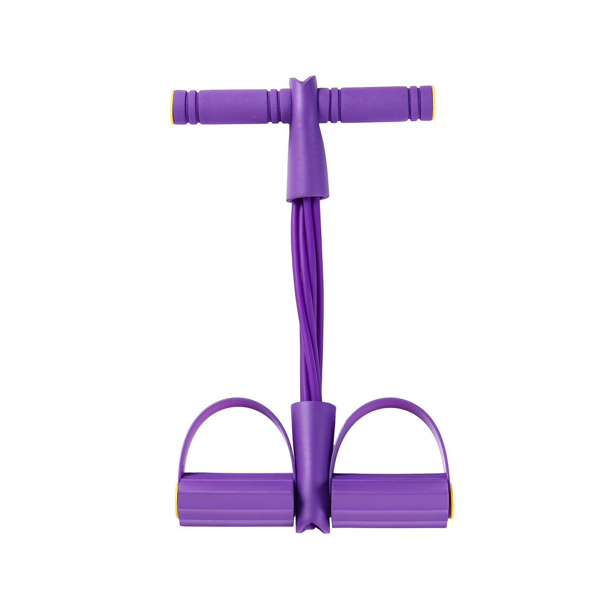 Elastic Resistance Bands for Arm and Leg Training
