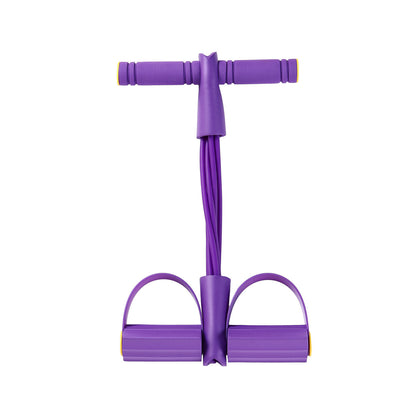 Elastic Resistance Bands for Arm and Leg Training