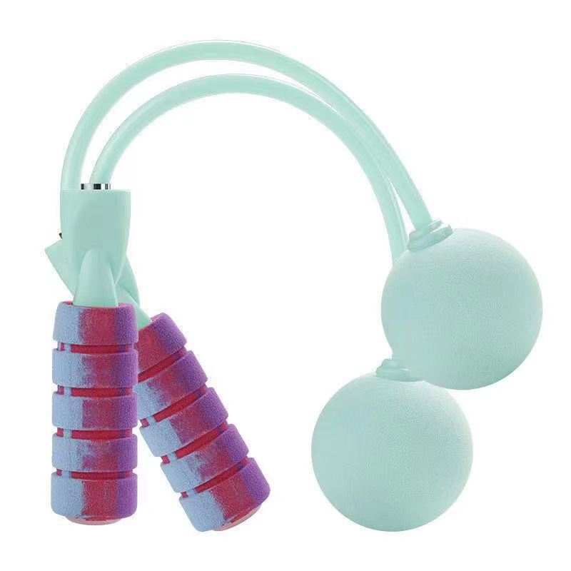 Electronic Counting Skipping Rope