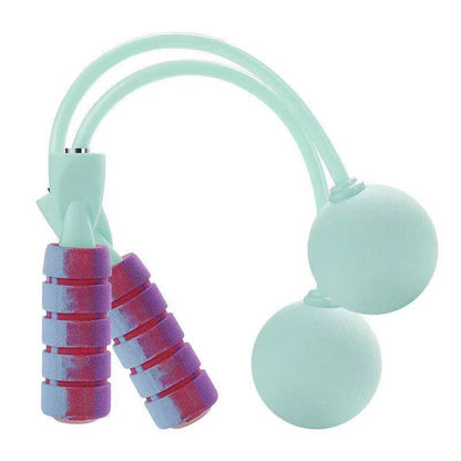 Electronic Counting Skipping Rope